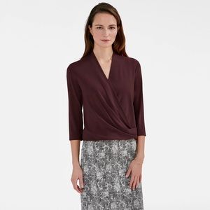 MM Lafleur The Deneuve Top (size M)